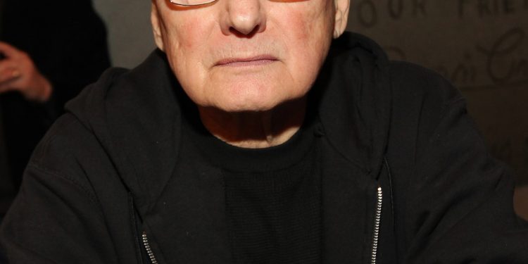 James Tolkan Dead at 94