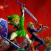 7 Things We’d Love To See A Zelda: Ocarina Of Time Remake Borrow From Breath Of The Wild