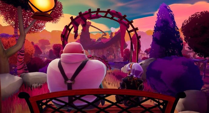 A year on from launching Wanderstop, Ivy Road are closing their doors after struggling to fund their next game