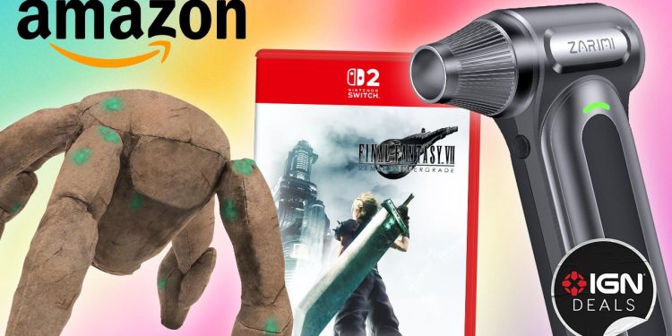 50 Deals Under $50 in Amazon’s Spring Sale (Most Are Actually Under $20)