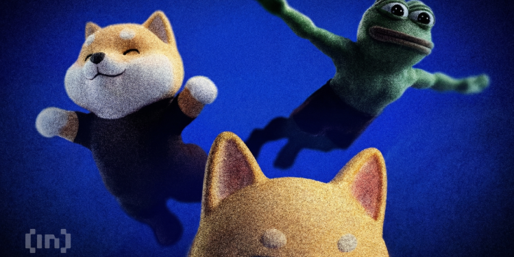 3 Meme Coins To Watch In April 2026
