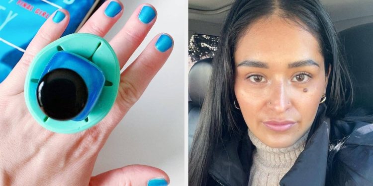 33 Beauty Goods That’ll Help You Achieve That “I Just Came Back From The Salon” Look
