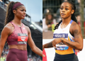 Sha’Carri Richardson and Others Put to the Ultimate Test in Drastic World Qualifying Standards