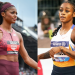 Sha’Carri Richardson and Others Put to the Ultimate Test in Drastic World Qualifying Standards