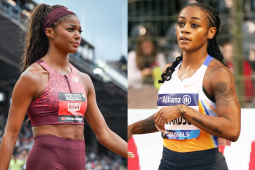 Sha’Carri Richardson and Others Put to the Ultimate Test in Drastic World Qualifying Standards