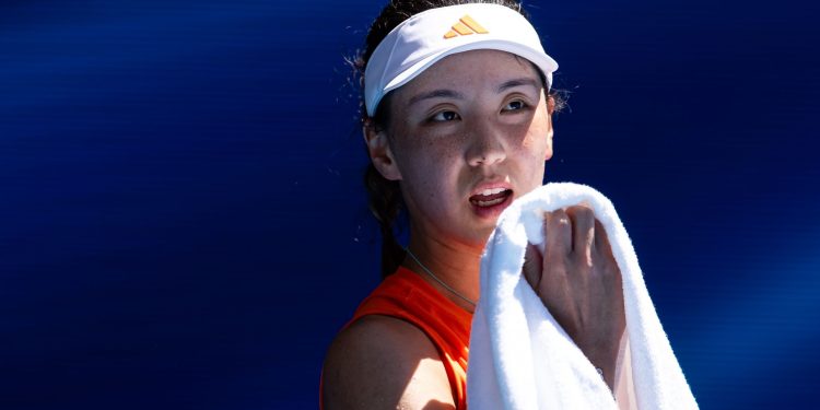 ‘Unfair Whatever’ – Tamara Korpatsch Defends Herself After Handshake Snub, Heated Argument With French Open Rival