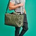 The 8 Best Gym Bags for Men, Tested by Editors