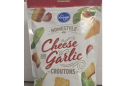 Kroger recalling croutons because of Salmonella risk
