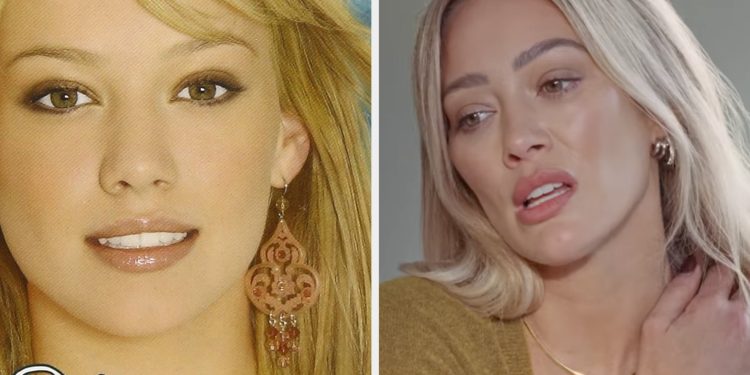 What’s Your Favorite Hilary Duff Song From Each Album?