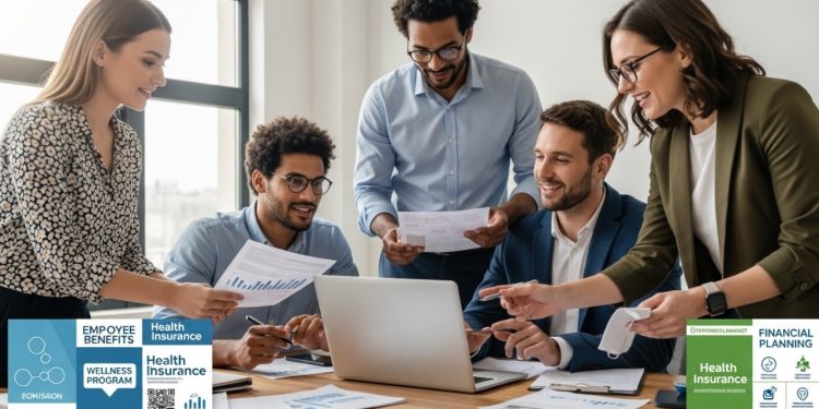 Best Employee Benefits Payment Solutions for Your Business