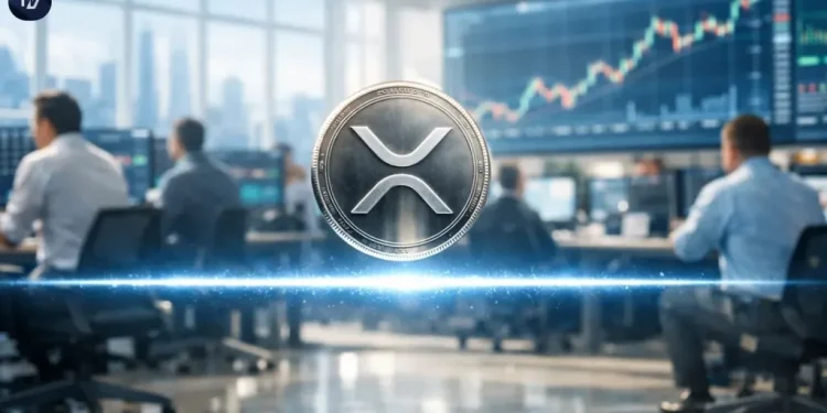 XRP Sees Rising Positive Sentiment: Can Strong Support Sustain a 15% Move?