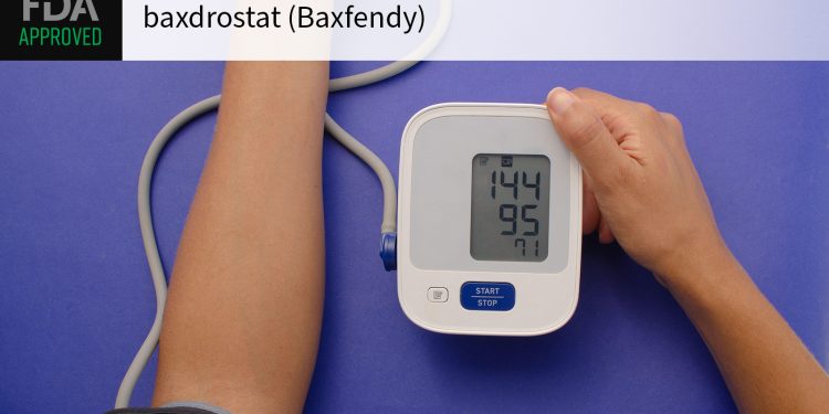 FDA Greenlights Novel Hypertension Pill for Tough-to-Treat Patients