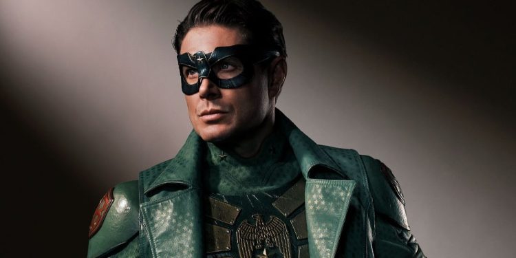 ‘Vought Rising’s Jensen Ackles Teases Soldier Boy’s Evolution From “Top Dog” In Prequel Series: “The Intent Is To Do Multiple Seasons”