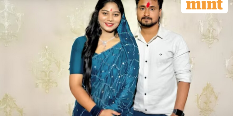Raja Raghuvanshi is ‘back’: Family of Meghalaya honeymoon murder victim welcomes baby boy, hails it as ‘rebirth’