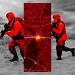 The Pentagon Knew Enemies Could Track Troops’ Phones for Years. Now They Are
