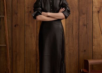 Lafayette 148 New York Resort 2027