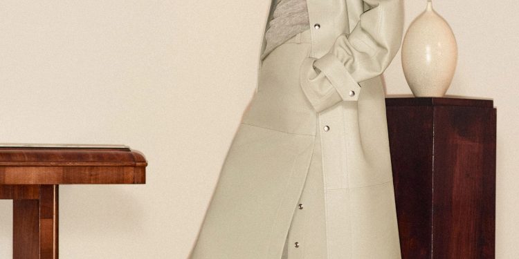 Victoria Beckham Resort 2027
