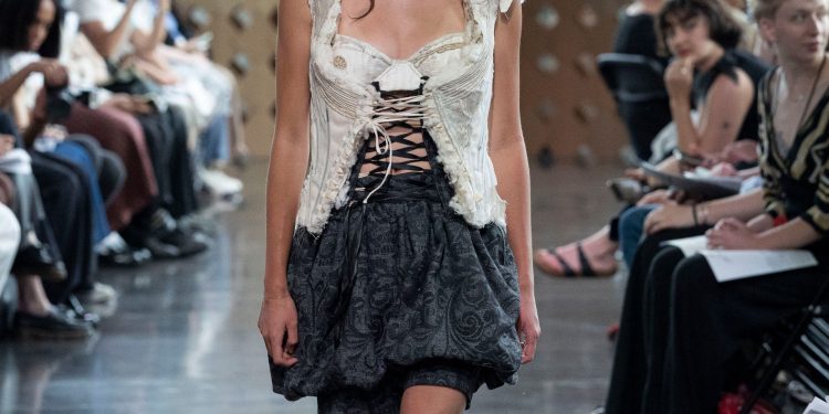 Rhode Island School of Design Fall 2026 Ready-to-Wear