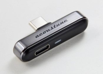 This new super-slim adapter adds aptX Lossless and LDAC Bluetooth to iPhones — upgrade your wireless music for cheaper than you might expect (and it doesn’t stop you from charging at the same time, mercifully)