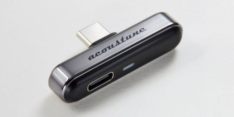 This new super-slim adapter adds aptX Lossless and LDAC Bluetooth to iPhones — upgrade your wireless music for cheaper than you might expect (and it doesn’t stop you from charging at the same time, mercifully)