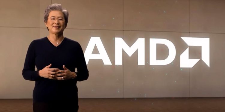 Quote of the day by AMD CEO Lisa Su: “The age of traditional computing is dead” — marking the start of the heterogeneous computing era