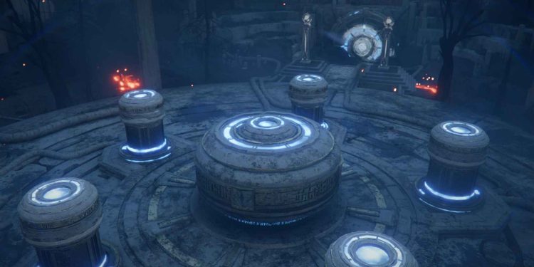 Crimson Desert’s Puzzles Are Maddeningly Absurd