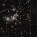Webb Spots Supermassive Black Hole Older Than Its Home Galaxy