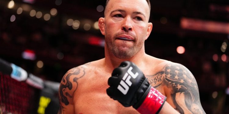 Colby Covington tells UFC not to prepare a send-off after his retirement: ‘I know I’m loved’
