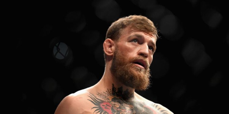Conor McGregor warned his relevance as a ‘world-class’ fighter could ‘drop off the map’ at UFC 329