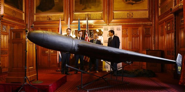 Putin’s War Chest Set To Explode With Iran War, Lifted U.S. Sanctions