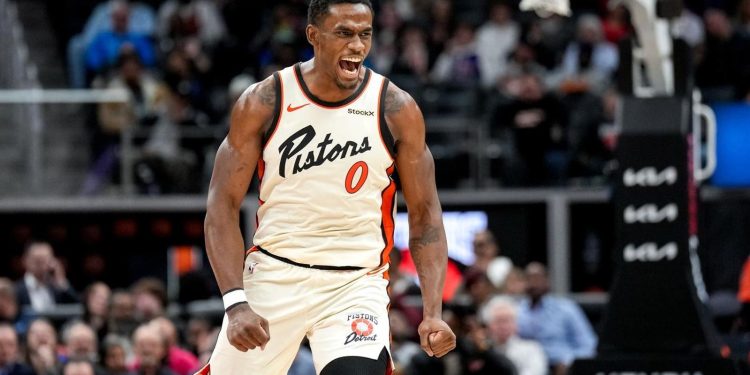 A Look At Some Of The Best Contracts Of The 2025-26 NBA Season