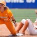2026 Women’s College World Series: Tennessee stuns defending national champion Texas on Day 1