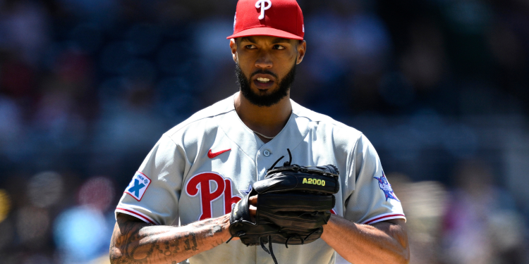 NL Cy Young odds, prediction: Incredible race has current top six that doesn’t even include Paul Skenes
