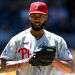 NL Cy Young odds, prediction: Incredible race has current top six that doesn’t even include Paul Skenes