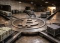Bitcoin treasury company sells $20M BTC at a loss as its stock collapses after buying at $118k