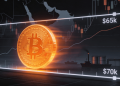 Bitcoin Range Traps Traders At $65K — Are Long‑Term Holders Finally Surrendering?