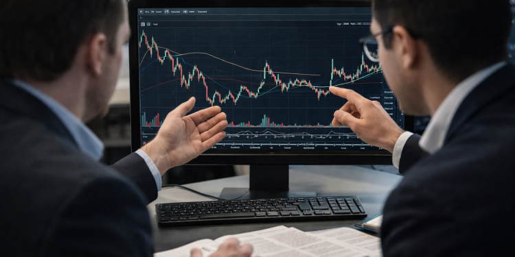 XRP, SOL and ADA price outlook as BTC struggles ahead of key macro events