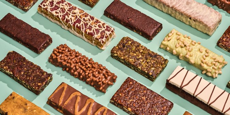 The 8 Best Protein Bars, Approved By Dietitians and Tested By Editors