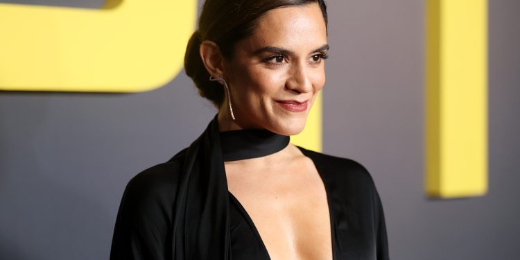 ‘The Pitt’ Star Sepideh Moafi Says Her First Agent ‘Wanted Me to Change My Name’: ‘I Immediately Said F— No’