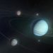 A ‘lost planet’ may have given Jupiter and Uranus their moons