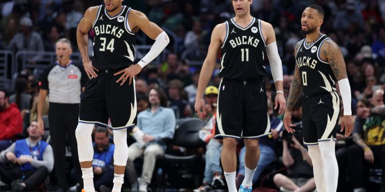 “They Were the Highest Scoring Duo”: Giannis Antetokounmpo’s Reunion With Ex-Teammate Gets ‘Serious’, Reveals NBA Insider