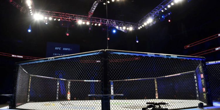Ex-MMA Fighter Gets Final Court Verdict After Fatal Bar Brawl With US Airman
