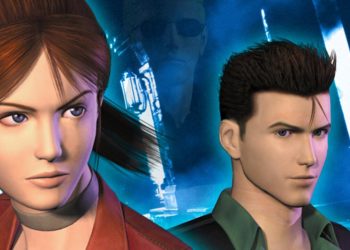 Players Keep Finding Veronica Easter Eggs In Resident Evil Requiem