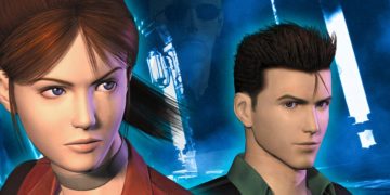 Players Keep Finding Veronica Easter Eggs In Resident Evil Requiem