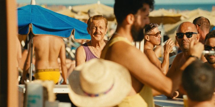 Spanish Queer Drama ’Maspalomas’ Wins Top Prize at Sonoma Film Festival as Steven Soderbergh’s ‘The Christophers’ Takes Audience Award