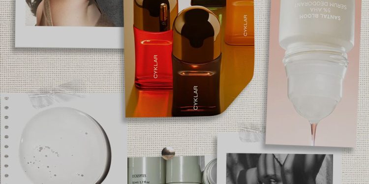 Why I’m Opting for Exfoliating Deodorants This Spring