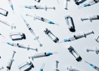 I Reviewed Over 100 Peptide Studies—These 4 Takeaways Mattered Most