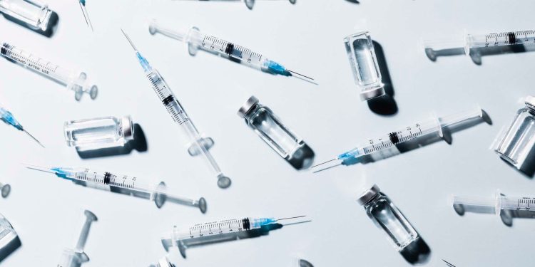 I Reviewed Over 100 Peptide Studies—These 4 Takeaways Mattered Most