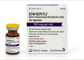 FDA Expands Use of T-DXd in Early HER2+ Breast Cancer