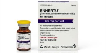 FDA Expands Use of T-DXd in Early HER2+ Breast Cancer